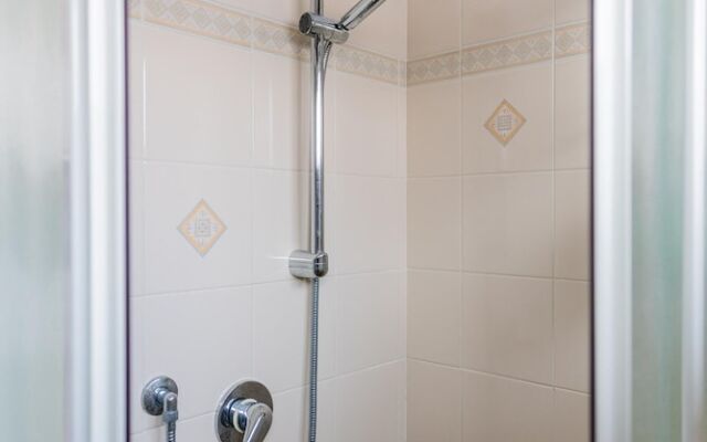 Casa Aprilia in Venezia