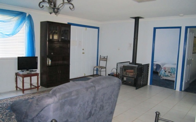 Lavendale Farm – Guest Rooms – Gilgering