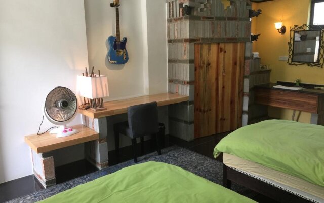 Hotel California
