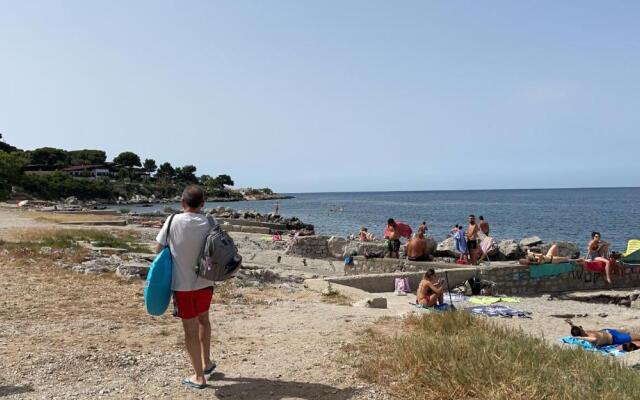 La casetta di Mavi