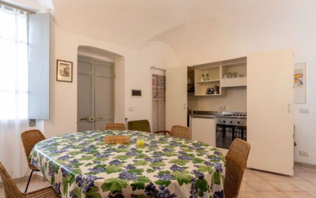 Apartment Frantoio Marina di Andora