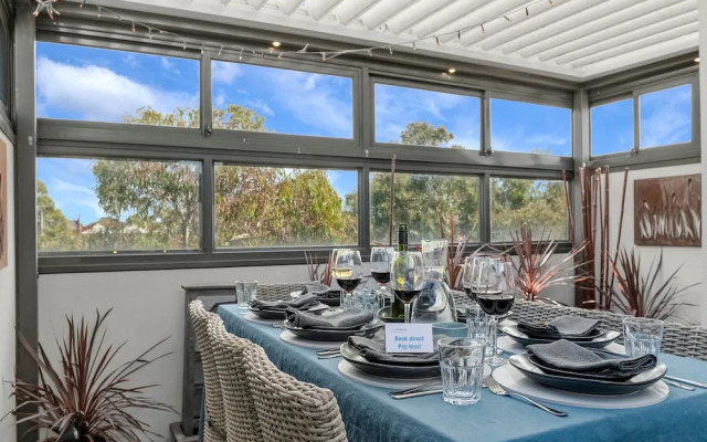 StayCentral - Thornbury Townhouse