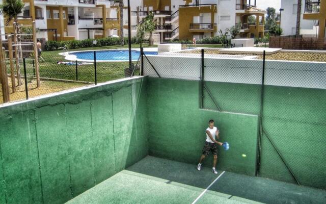 Lomas del Mar I