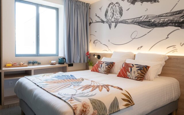 Green Park Hotel Paris