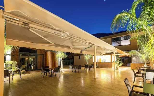 Rota Kilidonia Karaöz Suites&Villas