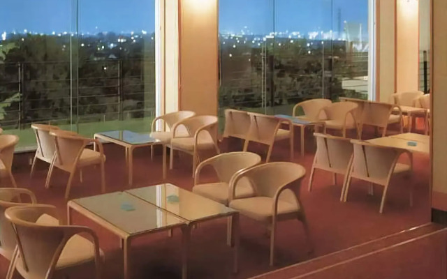 Hotel Kaminoyu Onsen