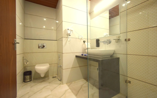 The Sky Imperial Shahi Hotels & Resort