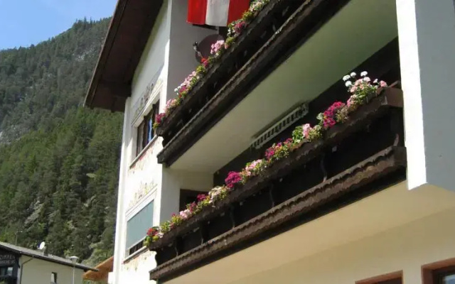 St. Hubertus