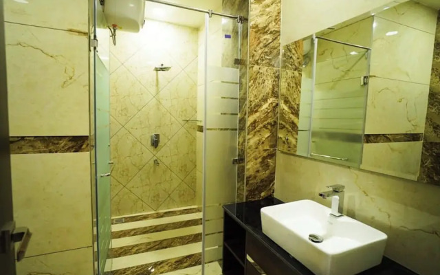 Hotel Ovel hotel Ludhiyana