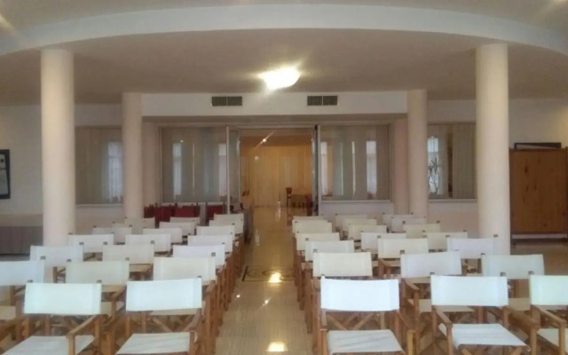 Hotel Minerva