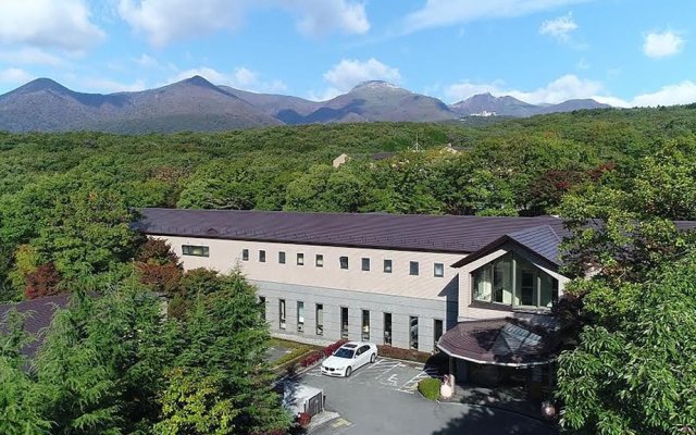 Hotel Blancvert Nasu