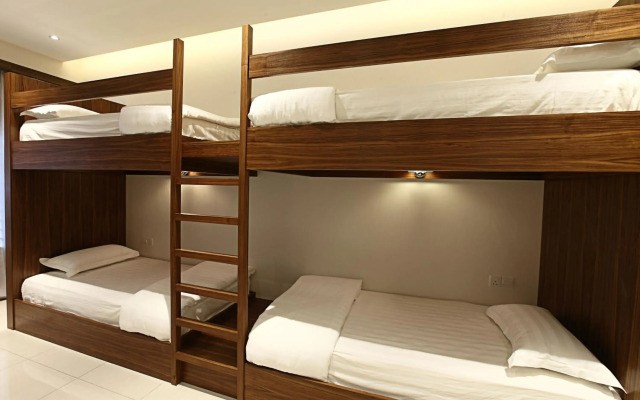Sri Enstek Hotel