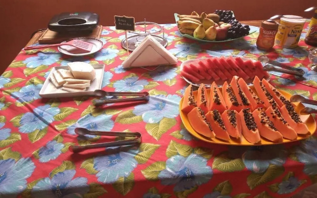 Pousada Capão da Coruja