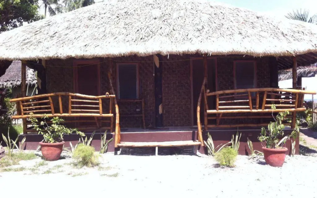 Myrnas Bamboo Cottages