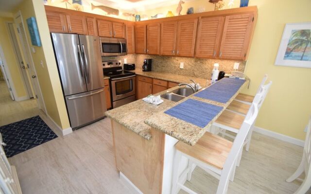 Shoalwater 401 by RedAwning