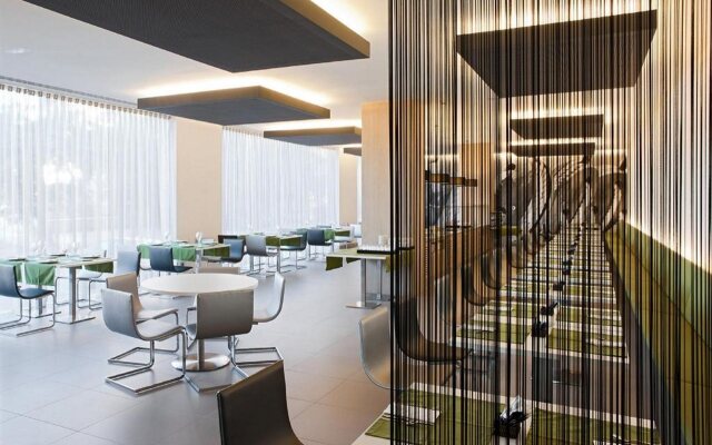 NH Campo Cartagena Hotel