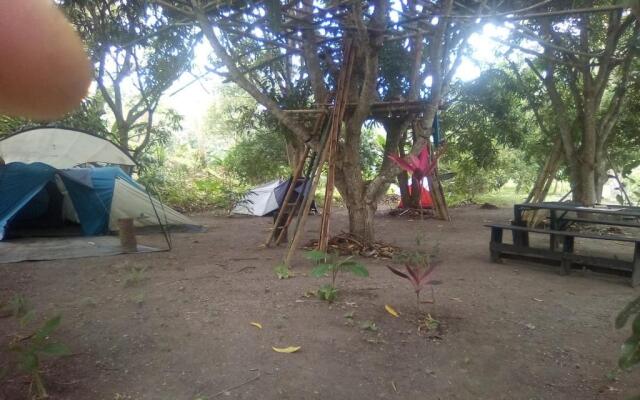 Hospedaje Eden