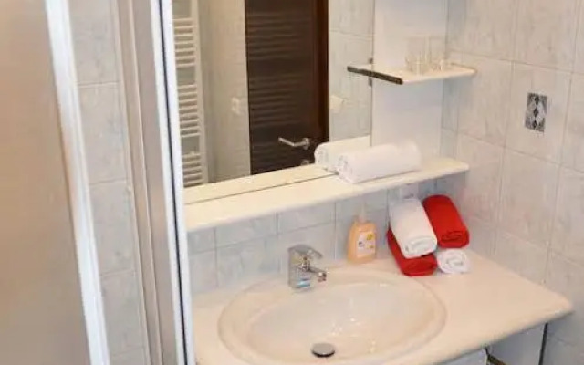 Apartment-Alpenfantasie