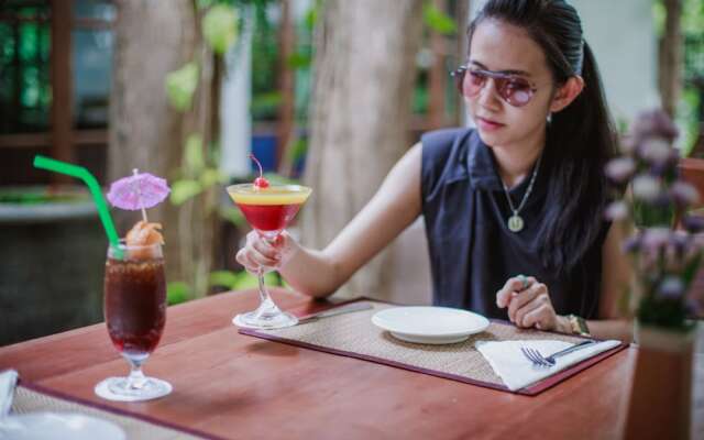 Doi Kham Resort Chiang Mai