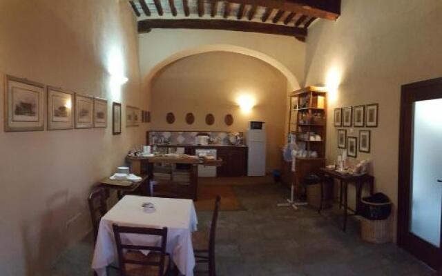 Terre Regionali Toscane