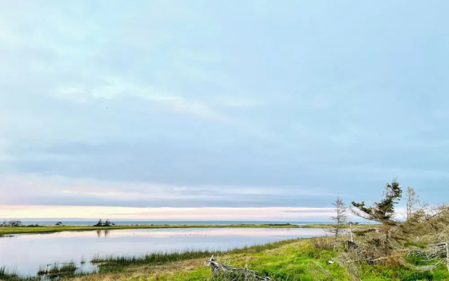 Skyline Terrace Cottages