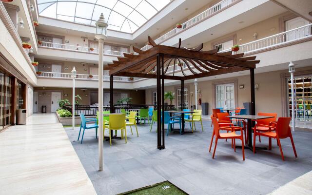 Best Western Plus Monterrey Colon