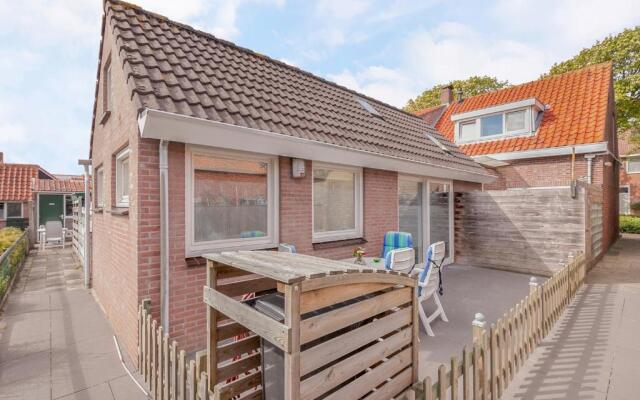 Vakantiewoning Westkapelle Zuidstraat 22