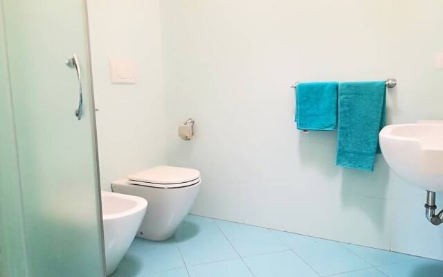 Casa Vacanze Dafne Otranto 4 Posti