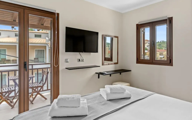 The Dandy Villas Sivota