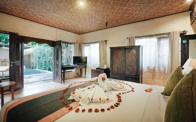 Munari Resort and Spa Ubud