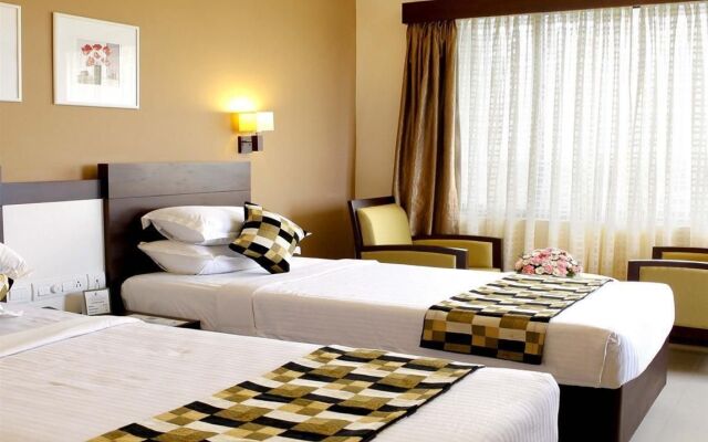 Cochin Seaport Hotel