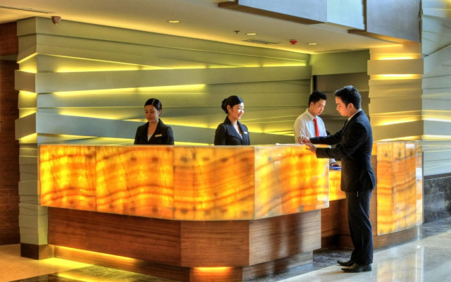 Armada Hotel