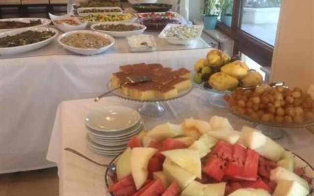 Mare & Monte Hotel