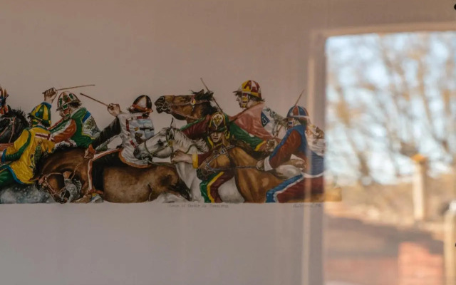 Appartamento Porta Pispini