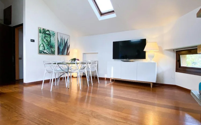 Il Camino Felice - 201 Autodromo F1 Villa Reale