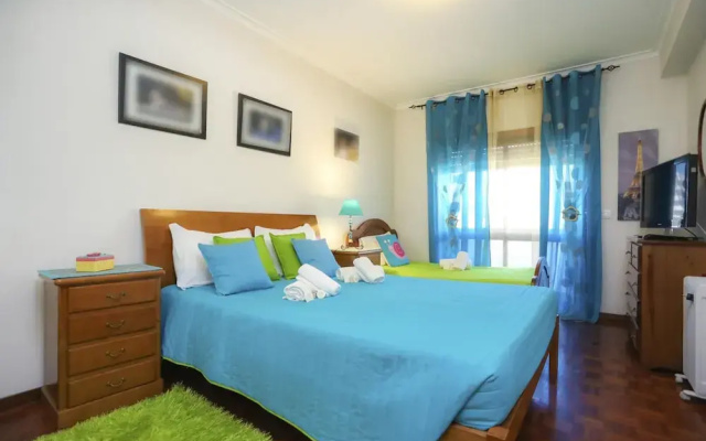 Brasil Avenue by Rent4all