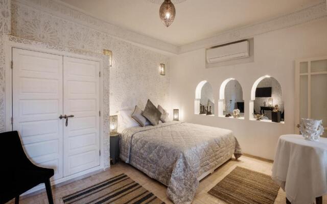 Riad Spice by Marrakech Riad