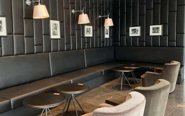 Modern Times Hotel, Vevey, a Tribute Portfolio Hotel