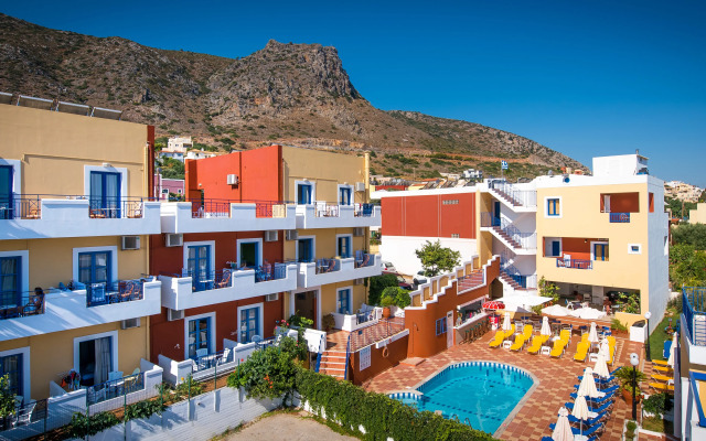 Astra Village Apartments & Suites