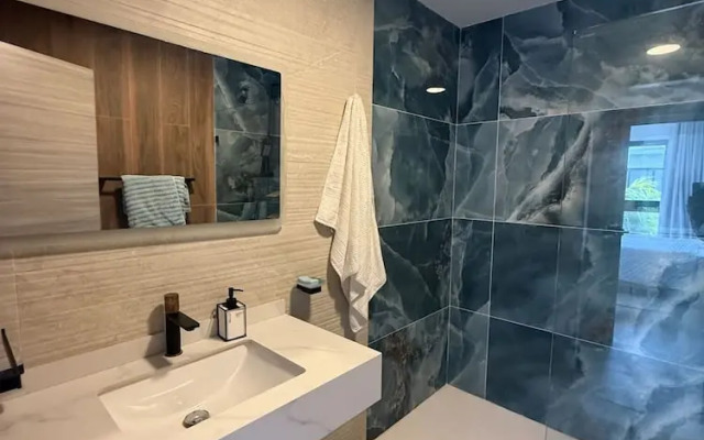 Unique B-202 NOK Unique 2BR Apartment by Vistacana Rentals