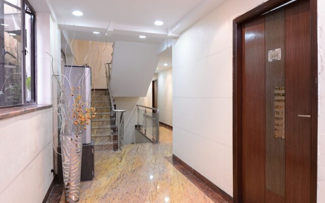 Golden Apple Boutique Hotel