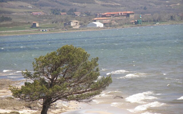 Balneario de Corconte