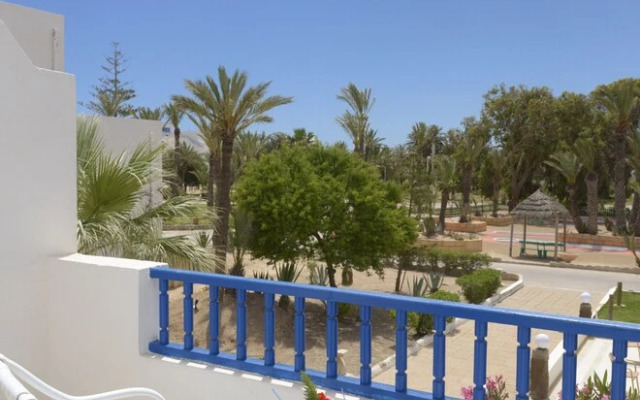 Monarque Dar Jerba Zahra