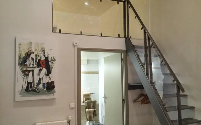 Hôtel Little Regina