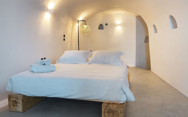 Ducato di Oia - Adults Only