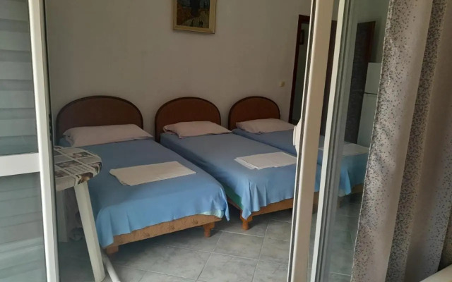Guest House OROSHI