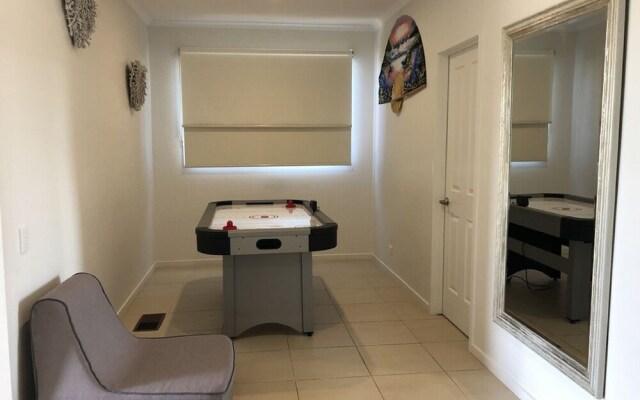 Cowes Holiday Haven - Property NO.2