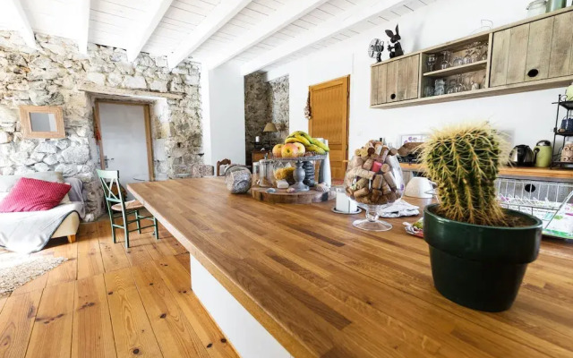 Ferme de Samson Appartement