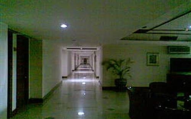 Hotel Penta Cirebon