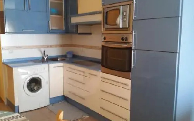 Apartamentos As Caldelas